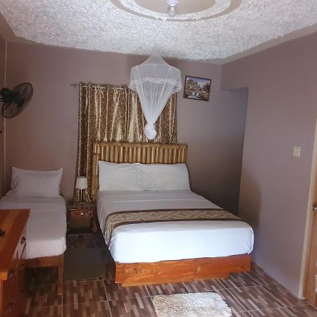 Mesmerize Guest House Port Antonio Dış mekan fotoğraf