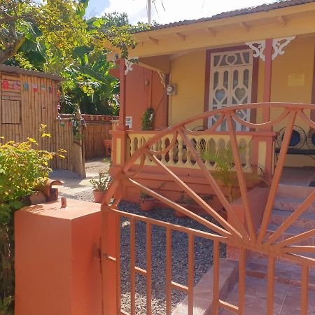 Mesmerize Guest House Port Antonio Dış mekan fotoğraf