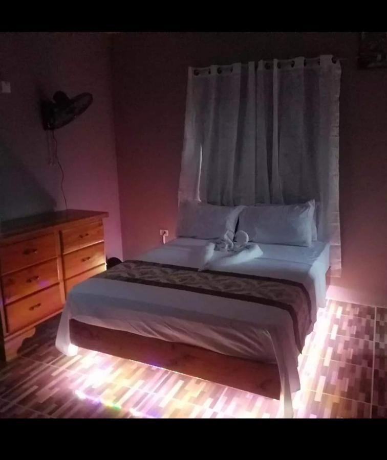 Mesmerize Guest House Port Antonio Dış mekan fotoğraf