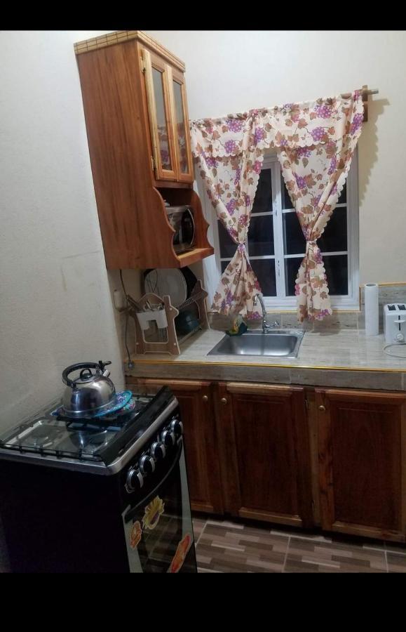 Mesmerize Guest House Port Antonio Dış mekan fotoğraf