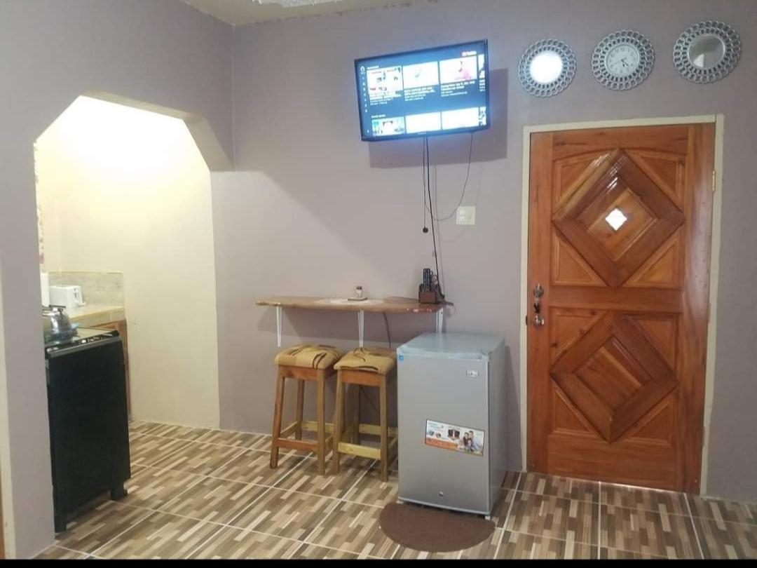Mesmerize Guest House Port Antonio Dış mekan fotoğraf