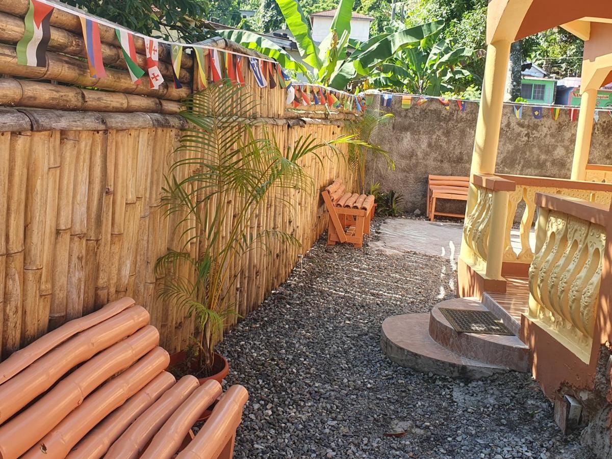 Mesmerize Guest House Port Antonio Dış mekan fotoğraf