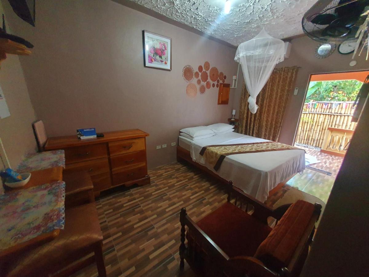 Mesmerize Guest House Port Antonio Dış mekan fotoğraf
