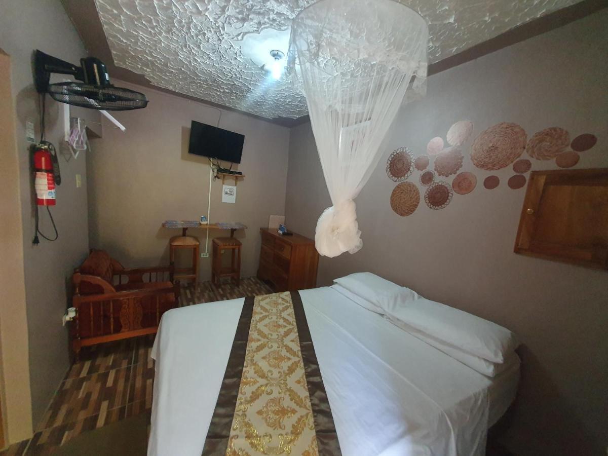 Mesmerize Guest House Port Antonio Dış mekan fotoğraf