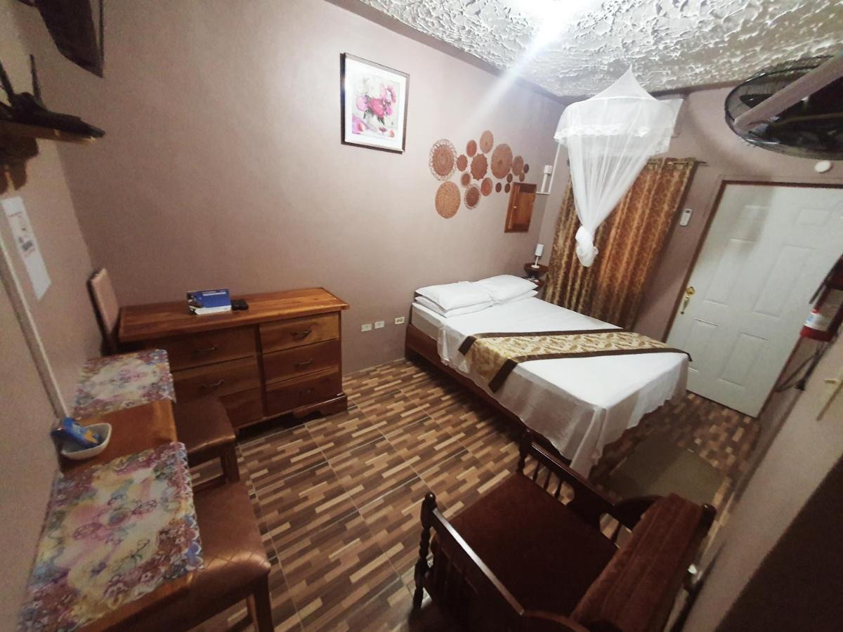 Mesmerize Guest House Port Antonio Dış mekan fotoğraf