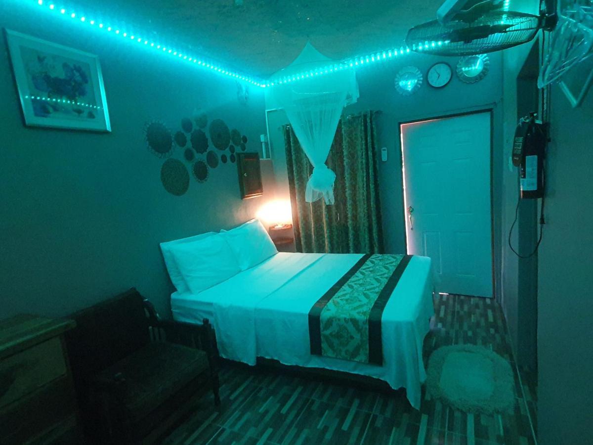 Mesmerize Guest House Port Antonio Dış mekan fotoğraf