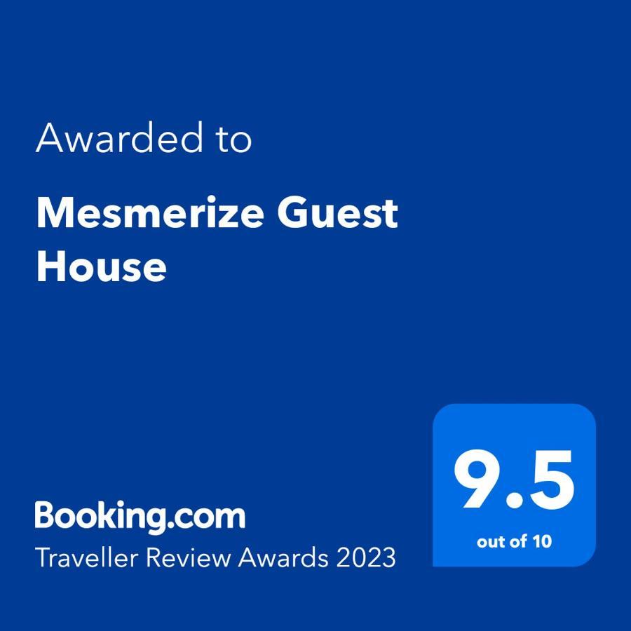 Mesmerize Guest House Port Antonio Dış mekan fotoğraf